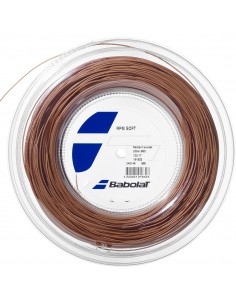 Babolat Rpm Soft 1.30 (200 Meter) Tennissnøre 